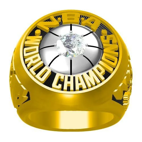 1974 Boston Celtics NBA Basketball World Championship Ring