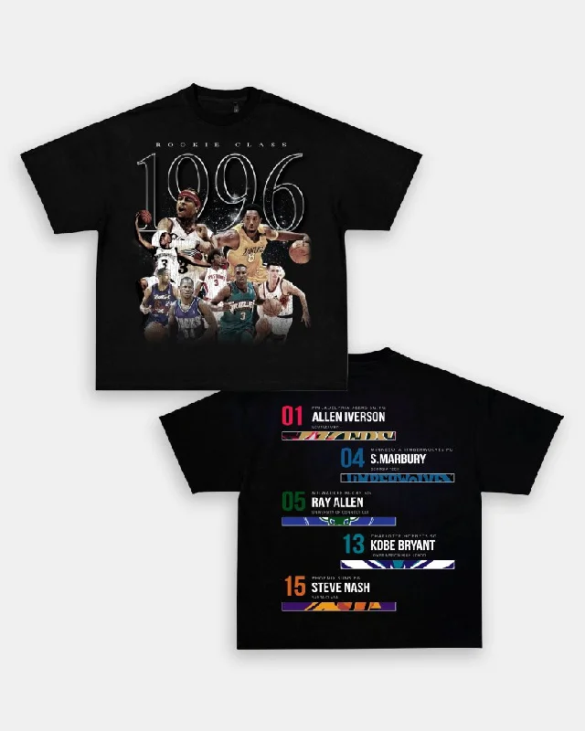 1996 TEE - [DS]