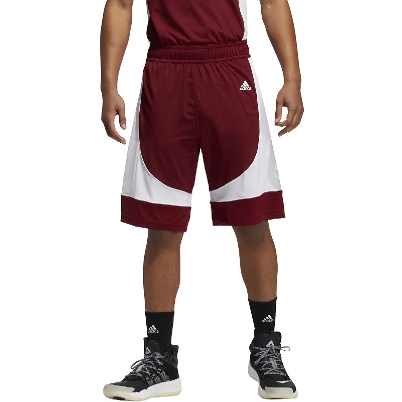 Team Collegiate Burgundy/White