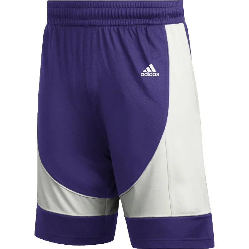 Team Collegiate Purple/White