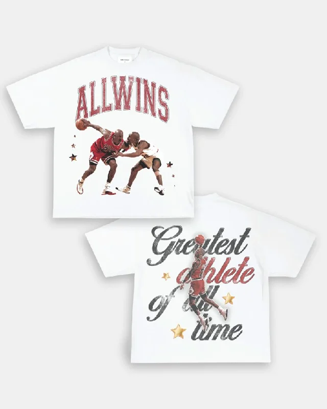 ALLWINS MJ TEE - [DS]