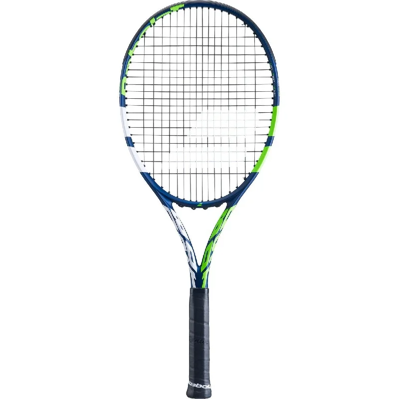 Babolat Boost Drive Tennis Racket Blue Green