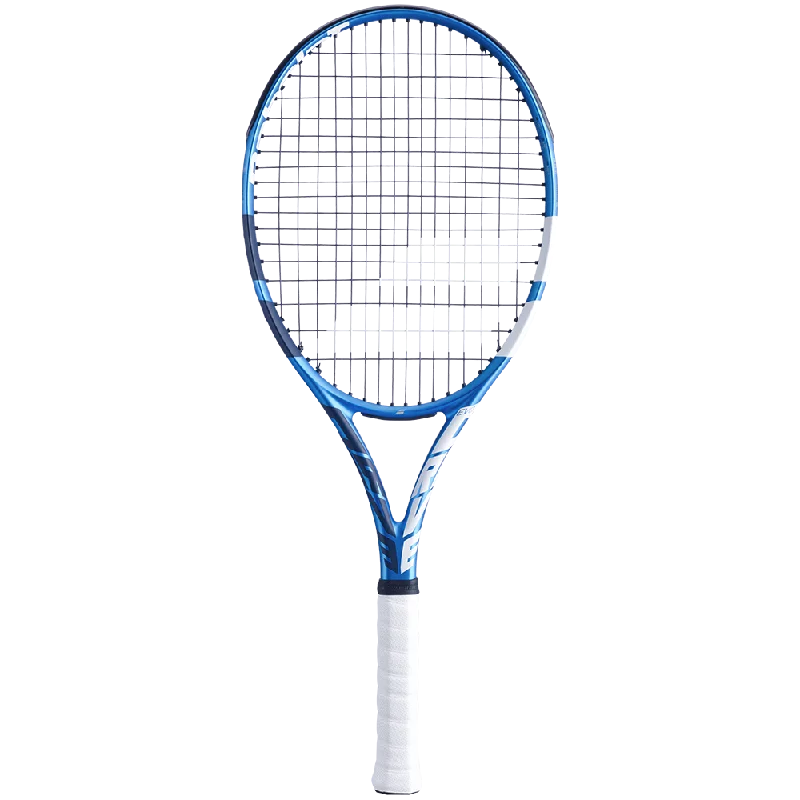 Babolat Evo Drive Tennis Racket Blue