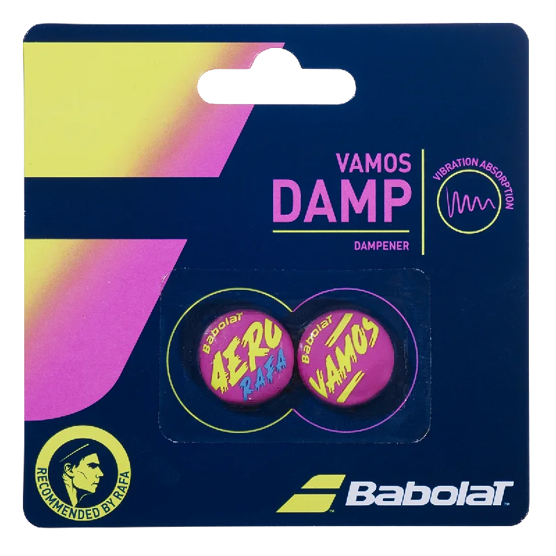 Babolat Vamos Damp Rafa Vibration Dampener