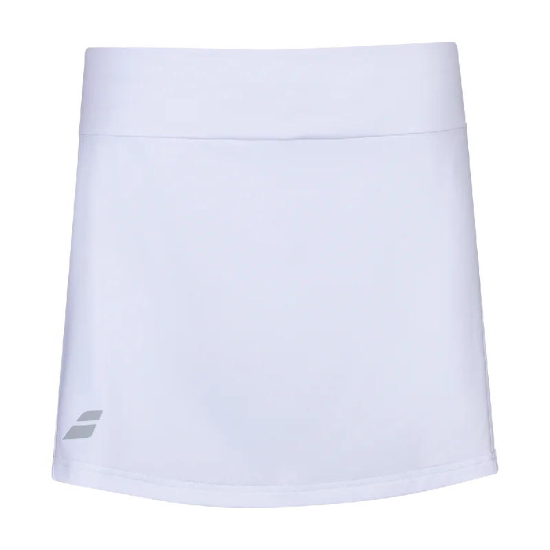 Babolat Women's Play Skirt White