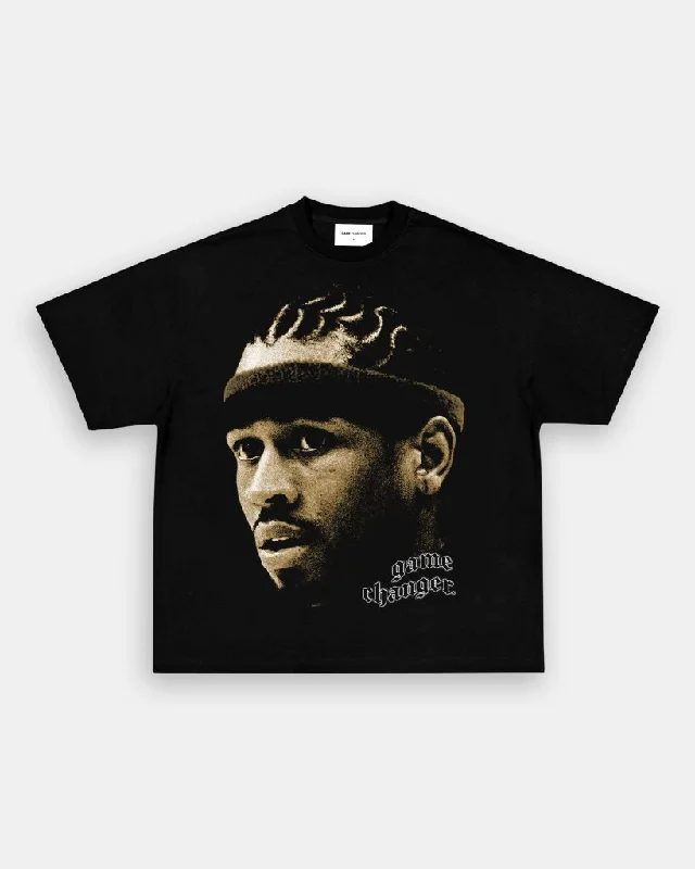 BIG FACE IVERSON TEE