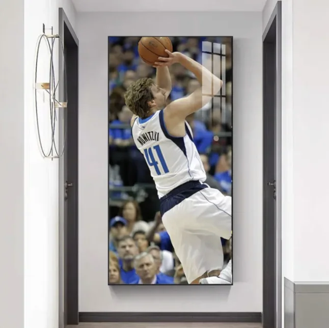 Dirk Nowitzki