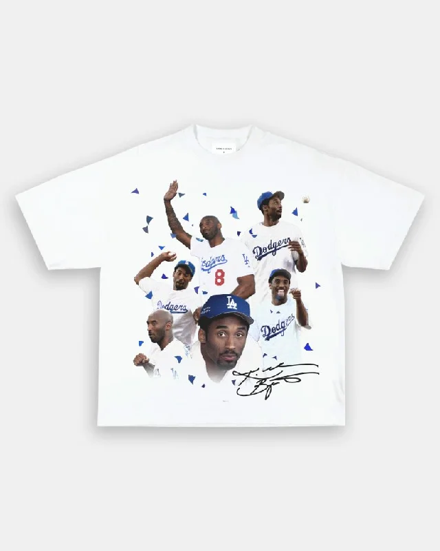 DODGER KOBE TEE