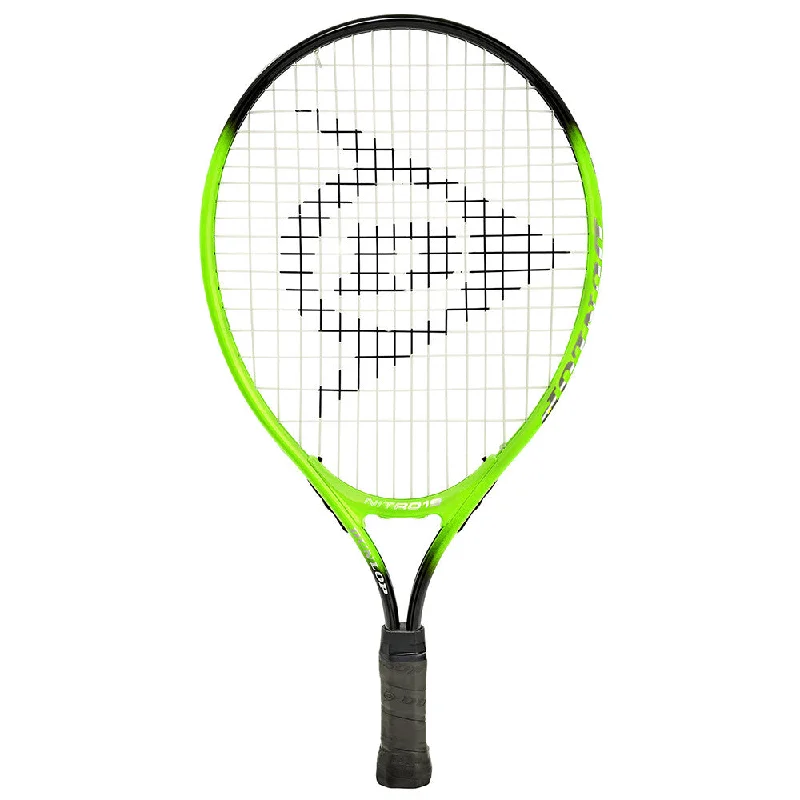 Dunlop Nitro 19 Junior Tennis Racket