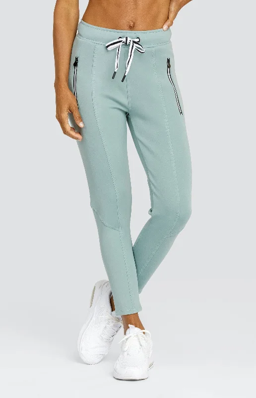 Eleanor Sage Jogger