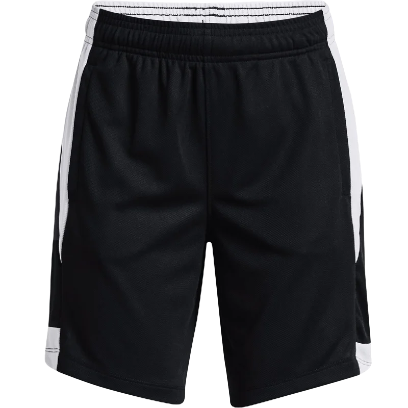 Youth Baseline Short