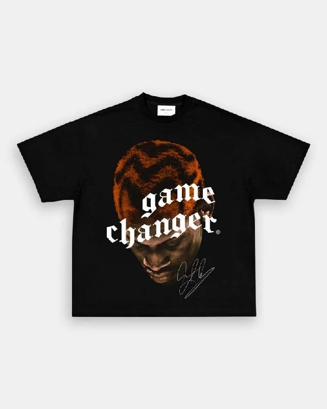 GC X RODMAN TEE