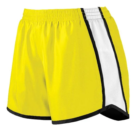 Power Yellow/White/Black