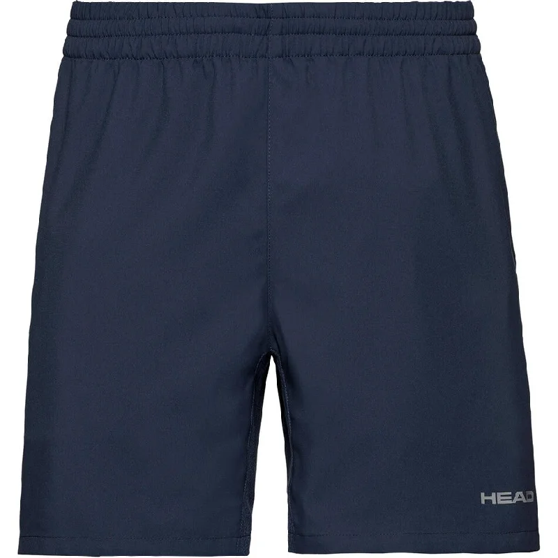 Head Men's Club Shorts Dark Navy