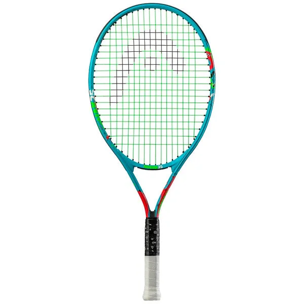 Head Novak 25 Inch Junior Tennis Racket