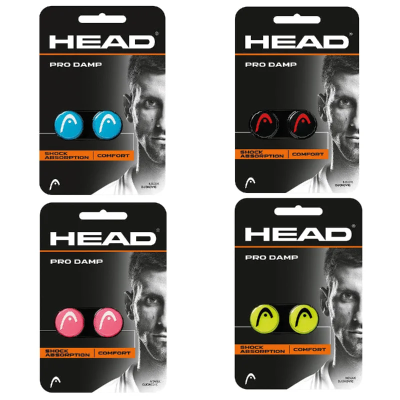 Head Pro Damp Vibration Dampener