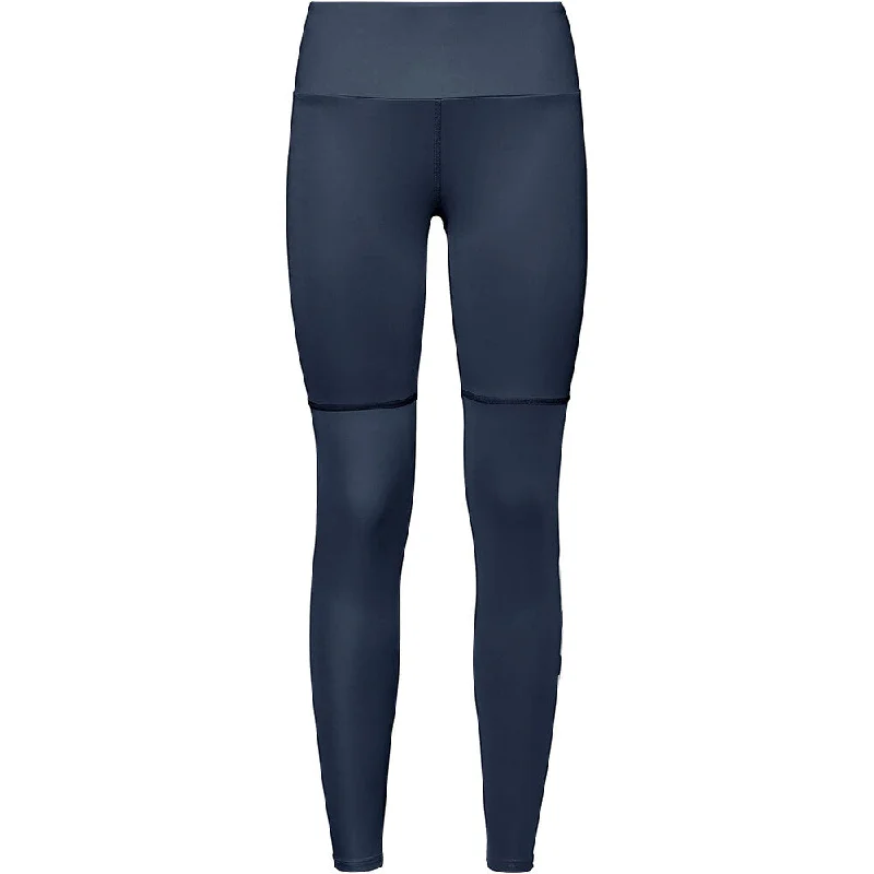 Head Women's Spin Tights Dark Blue