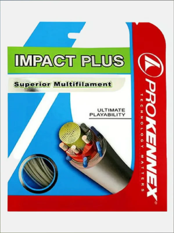 Impact Plus Coil