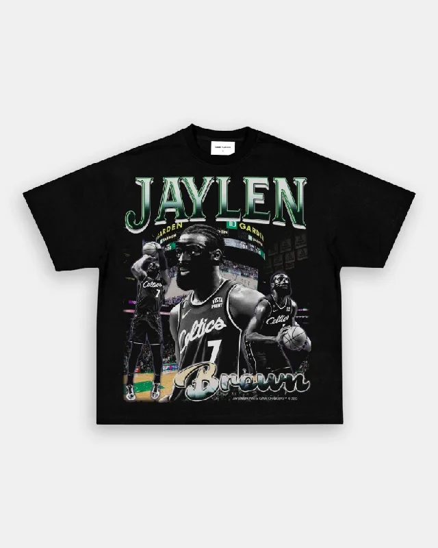 JAYLEN BROWN TEE