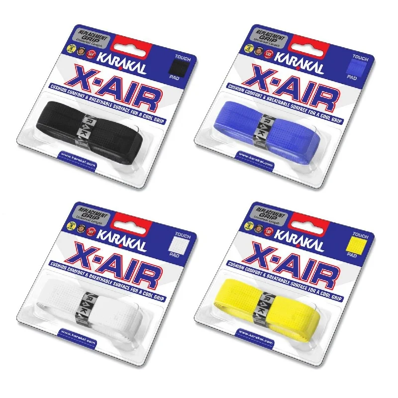 Karakal X-Air Replacement Grip