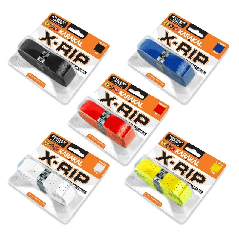 Karakal X-Rip Replacement Grip