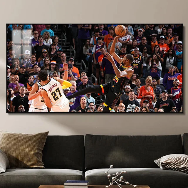 Kevin Durant Wall Art