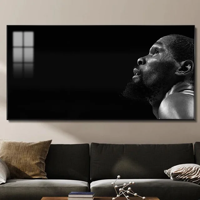 Kevin Durant Wall Art