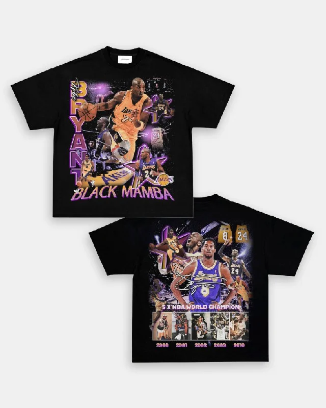 KOBE BRYANT TEE - [DS]