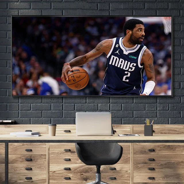 Kyrie Irving Wall Art