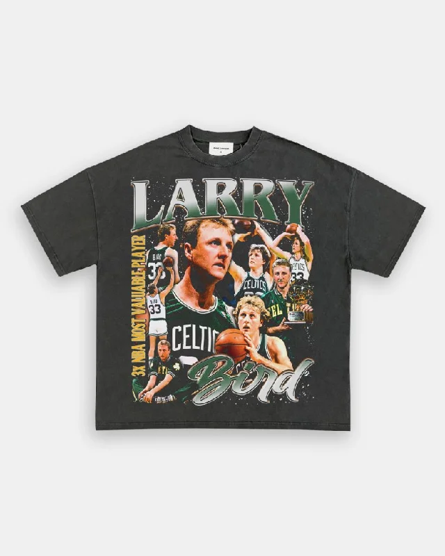 LARRY BIRD TEE