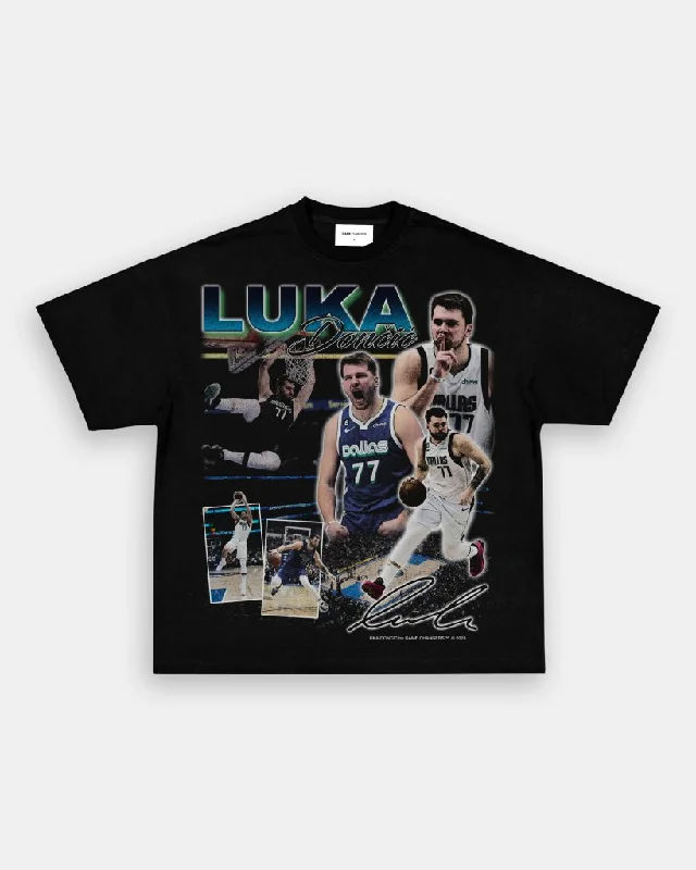 LUKA DONCIC TEE