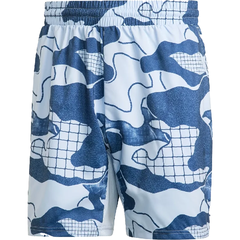 Men's Club Graphic Short