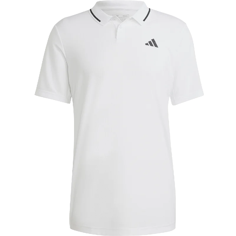 Men's Club Pique Polo