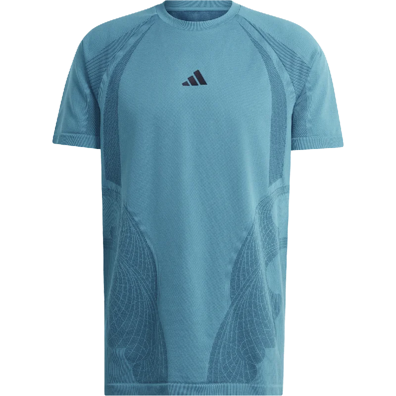 Men's Seamless Tee