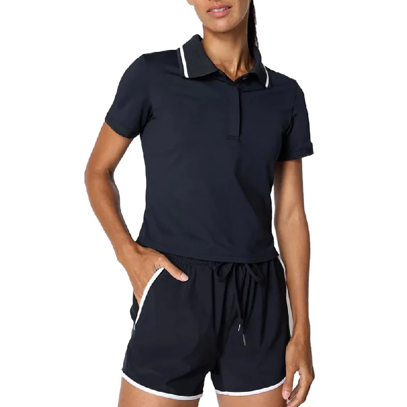 Drive Polo Short Sleeve Shirt