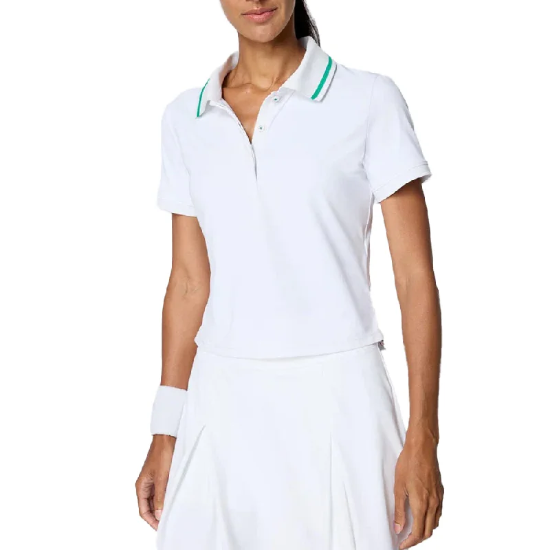 Drive Polo Short Sleeve Shirt