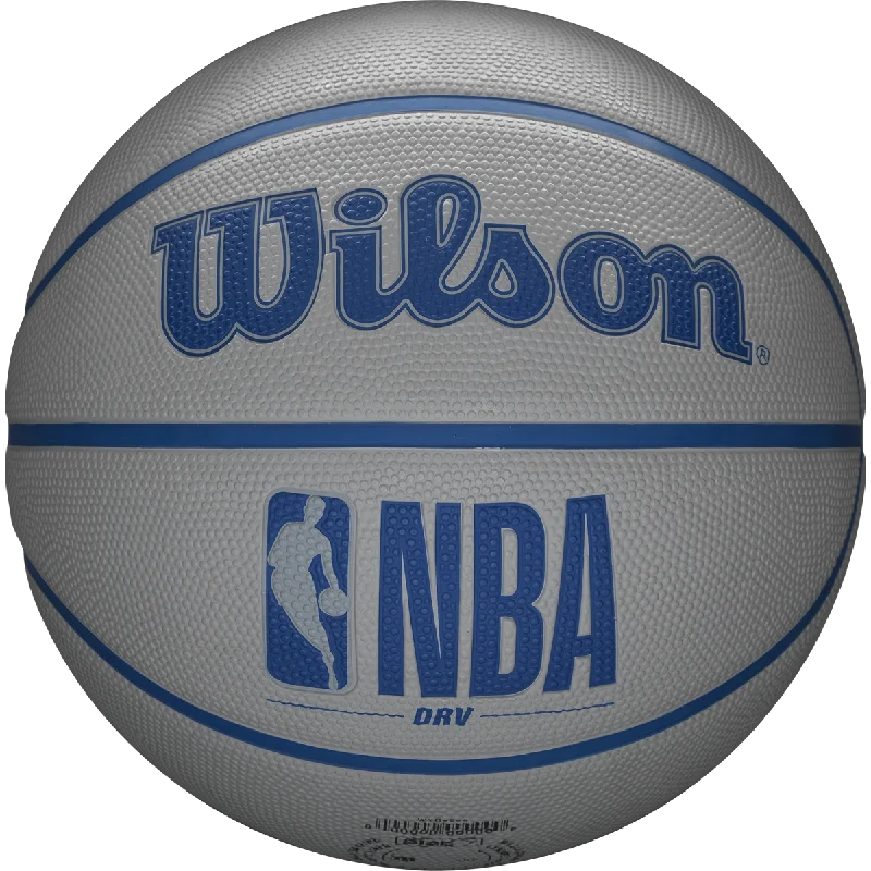 NBA DRV Basketball 28.5"