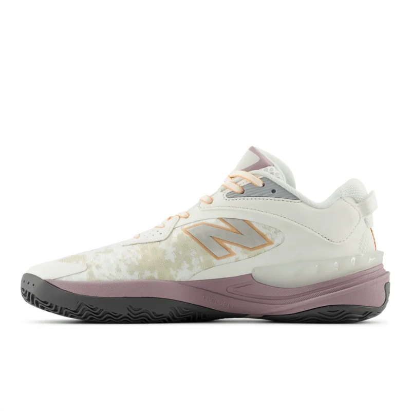 New Balance Men's Aim Leon Dore x Hesi Low V2 Basketball Shoe - BBHSLAP2