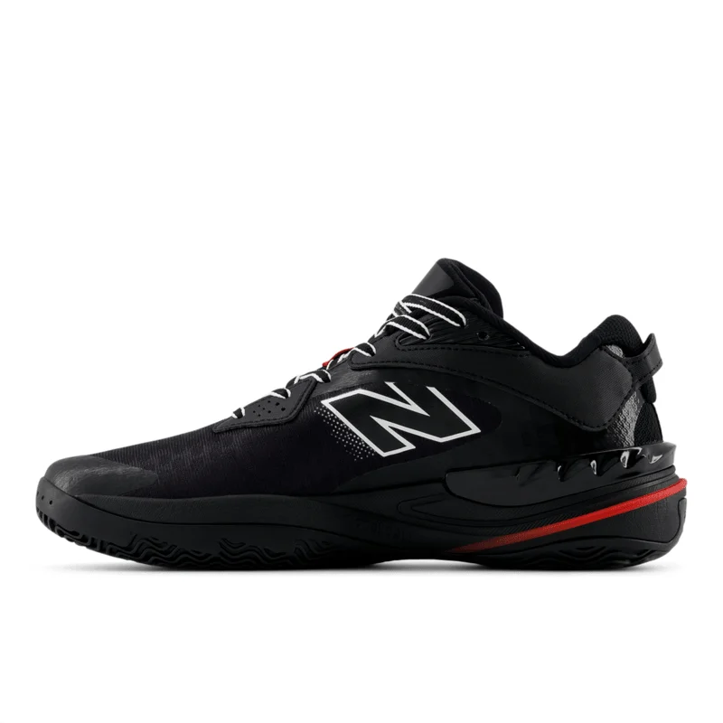 New Balance Men's Aim Leon Dore x Hesi Low V2 Basketball Shoe - BBHSLAT2 (Wide)