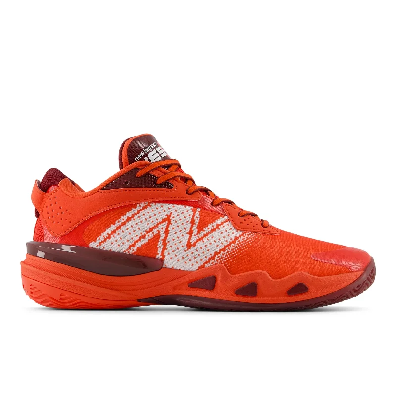 New Balance Men's Aim Leon Dore x Hesi Low V2 Basketball Shoe - BBHSLFP2 (Wide)