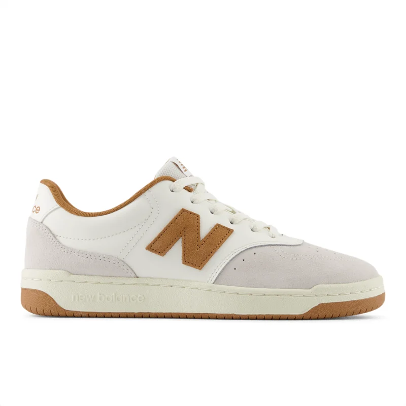 New Balance Men's BB80 Basketball Shoe - BB80WB1