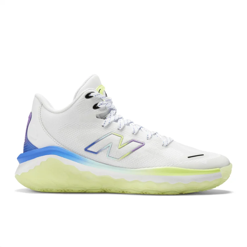 New Balance Men's Fresh Foam BB Basketball Shoe - BBFRSHRR