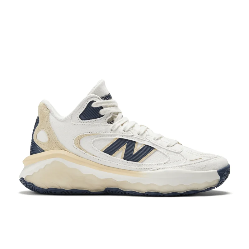 New Balance Men's Fresh Foam BB Basketball Shoe - BBFRSHV1