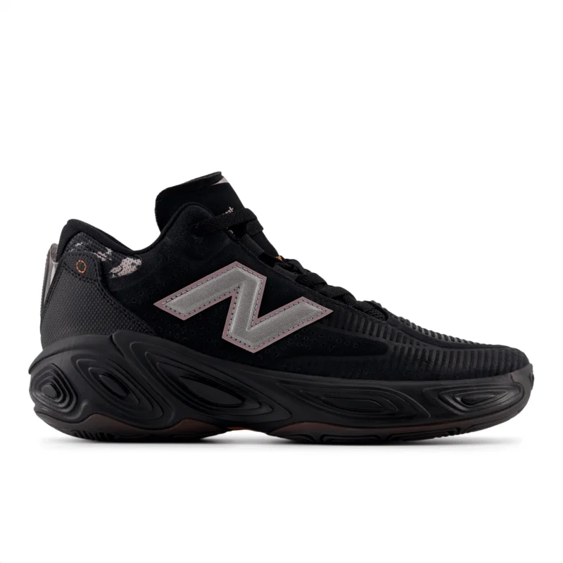 New Balance Men's Fresh Foam BB V2 Basketball Shoe - BBFRSHE2 (Wide)