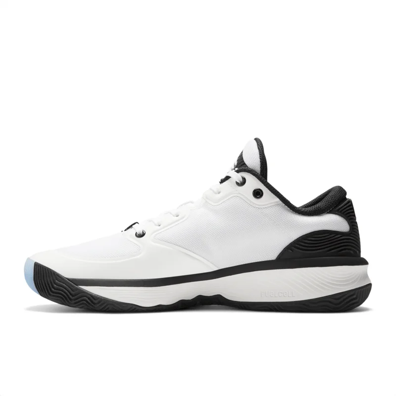 New Balance Men's Hesi I Low Basketball Shoe - BBHSLB1