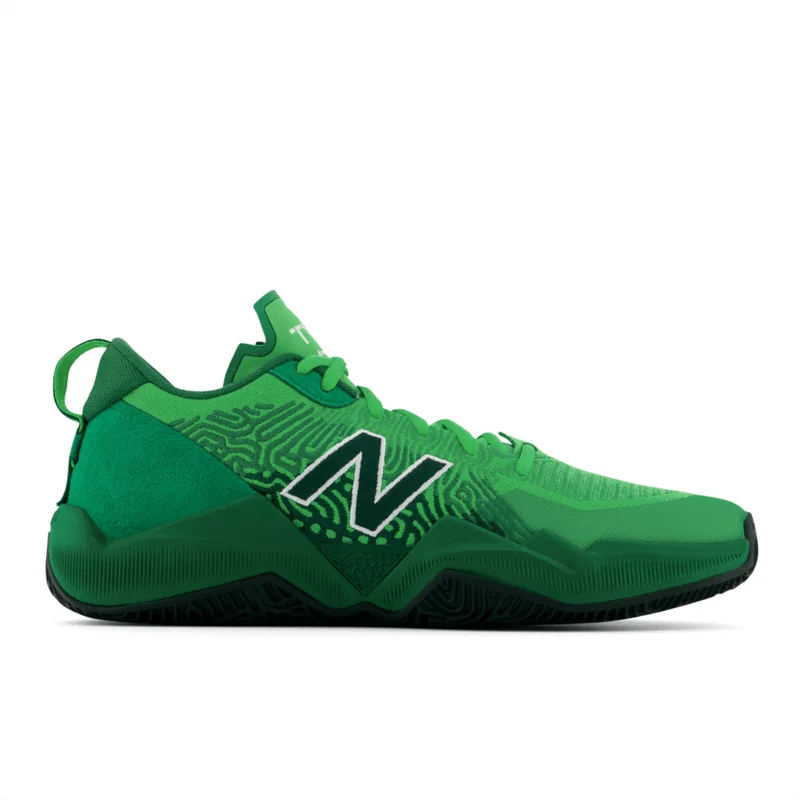 New Balance Men's TWO WXY Low Basketball Shoe - BB2WXYLI