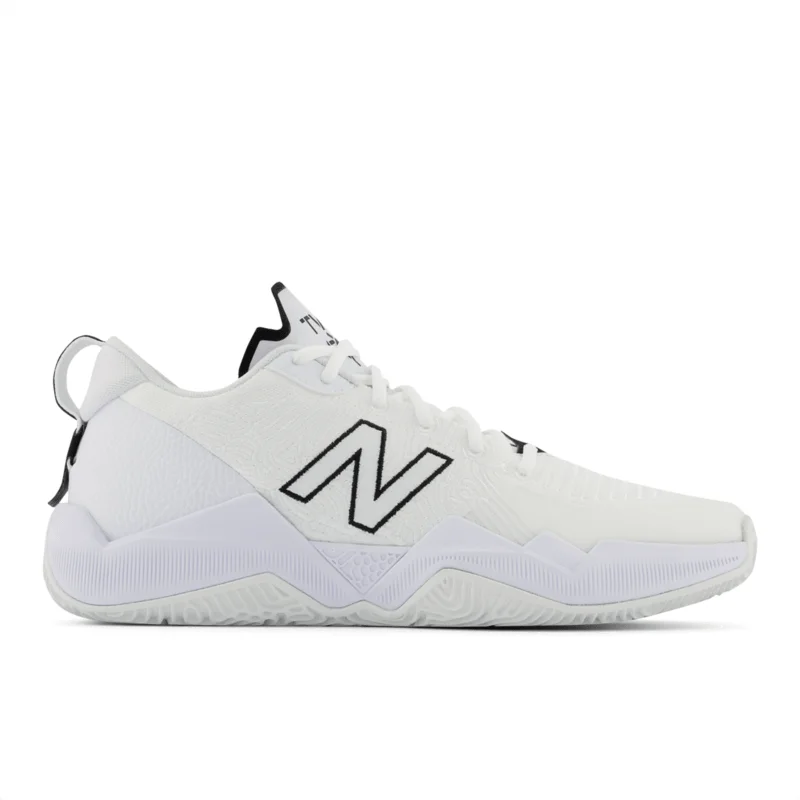 New Balance Men's TWO WXY LOW Basketball Shoe - BB2WXYLN