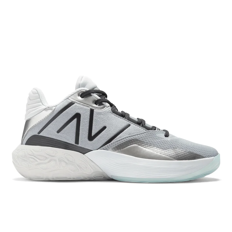 New Balance Men's TWO WXY V4 Basketball Shoe - BB2WYGS4