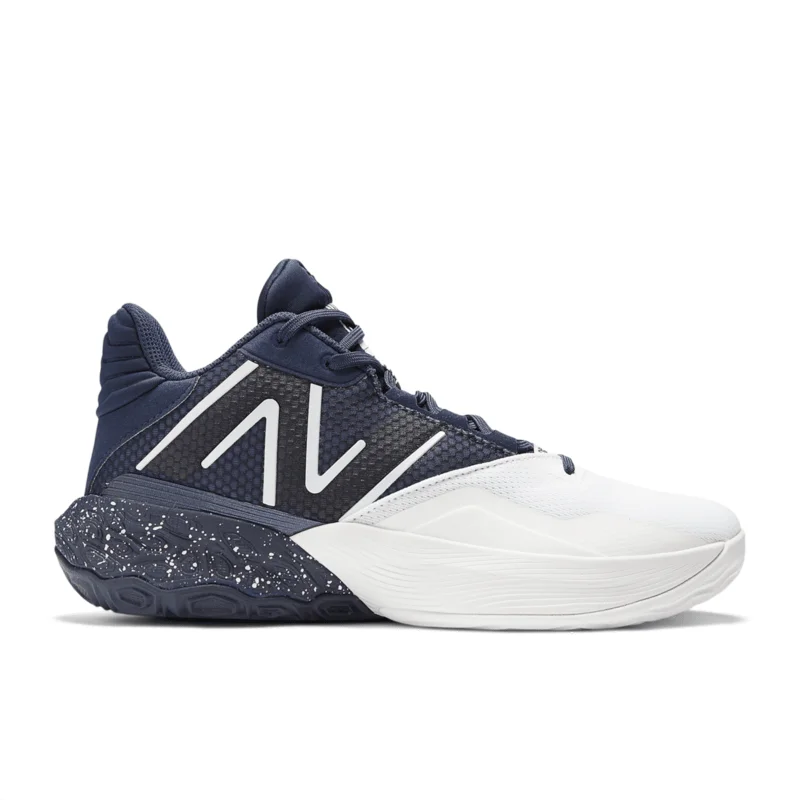 New Balance Men's TWO WXY V4 Basketball Shoe - BB2WYNV4 (Wide)