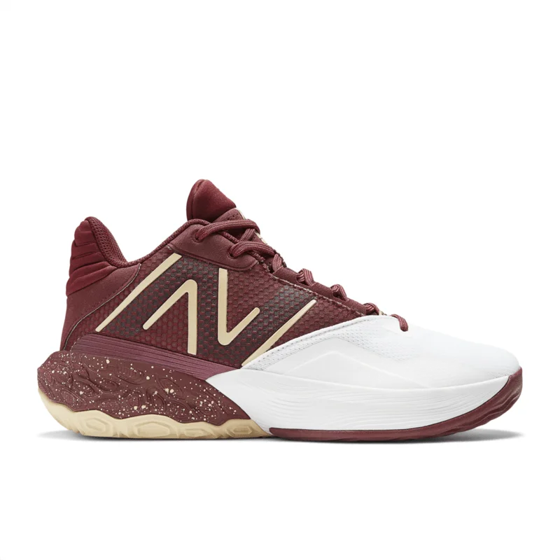 New Balance TWO WXY V4 Basketball Shoe - BB2WYBC4